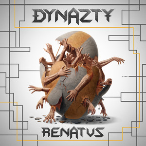 Renatus album