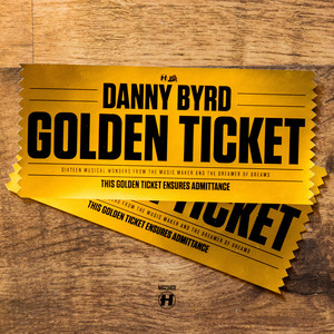 Golden Ticket album
