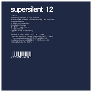 12 cover