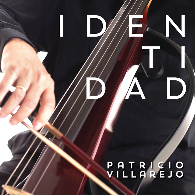 Patricio Villarejo Photo