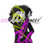 Dancer Remixed cover