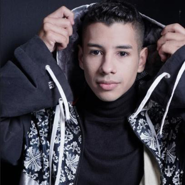 Harvy Valencia