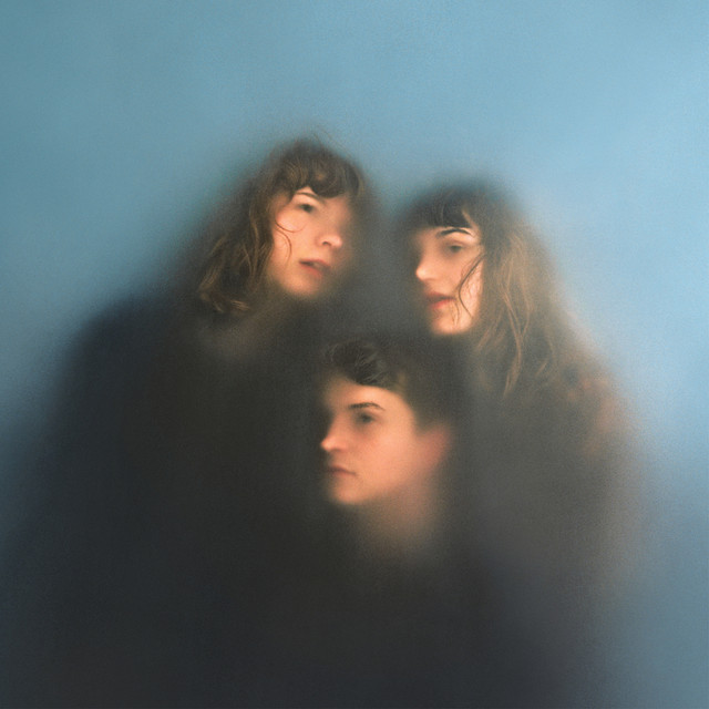 Stranger Today cover