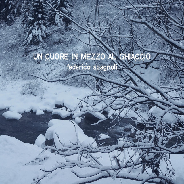 Federico Spagnoli Photo