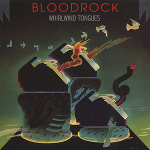 Whirlwind Tongues cover