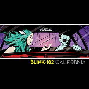 California (Deluxe) cover