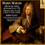 Marin Marais: Pieces De Viole Du Second Livre, 1701 cover