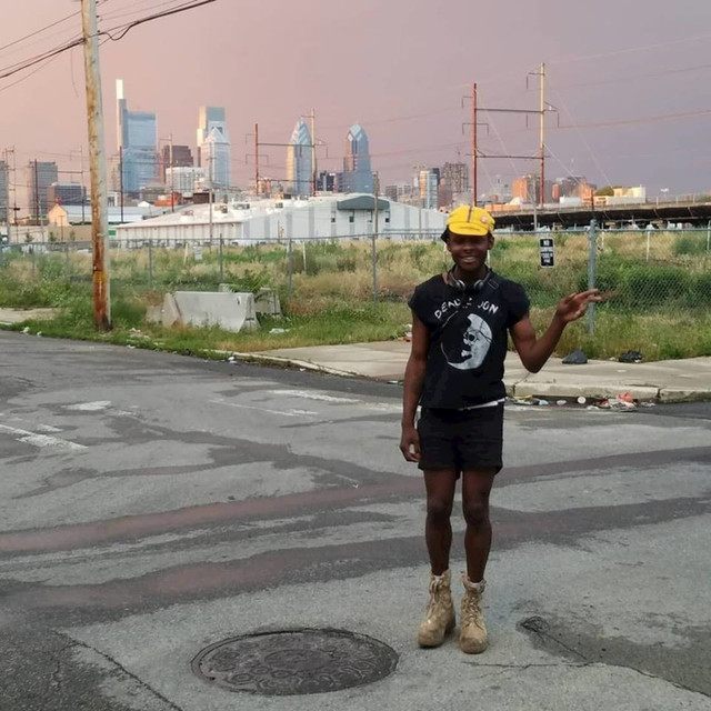 Kahlil Ali Photo