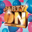 Party On! cover