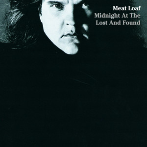 Midnight at the Lost and Found album