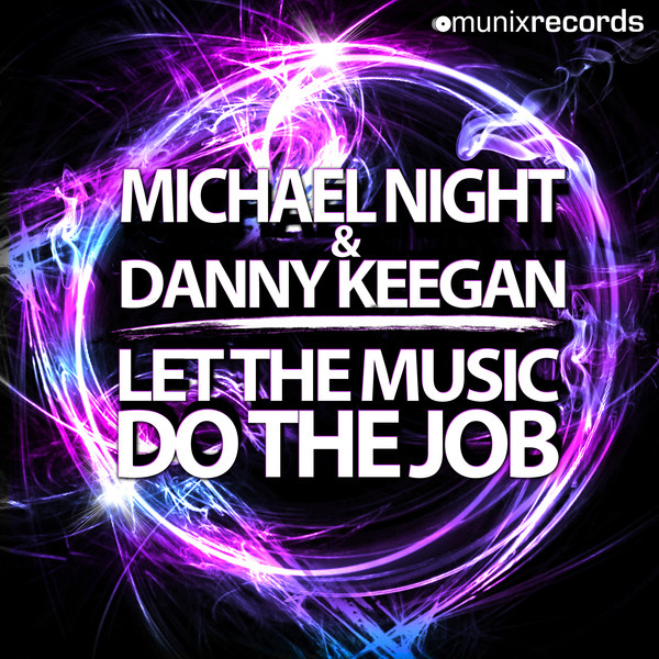 Michael Night Photo