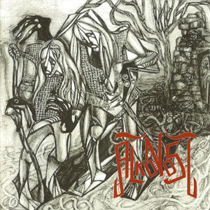 Years of Prophecy cover