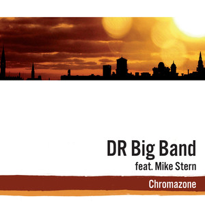 Chromazone (feat. Mike Stern) album
