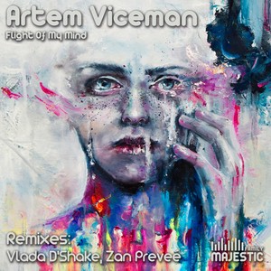 Artem Viceman
