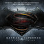 Batman v Superman: Dawn of Justice (Original Motion Picture Soundtrack) cover
