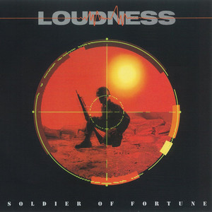 Soldier of Fortune album