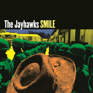 Smile cover