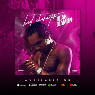 Blak Diamon Photo
