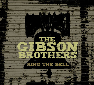 Ring The Bell cover