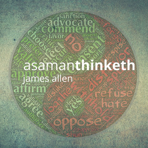 As a Man Thinketh