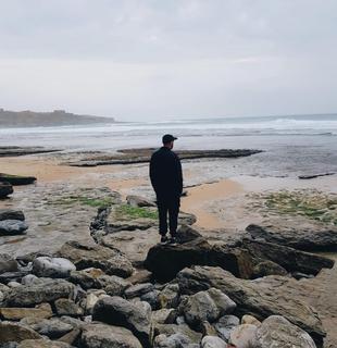 B-Side Photo