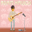 Adam Havick Albumcover