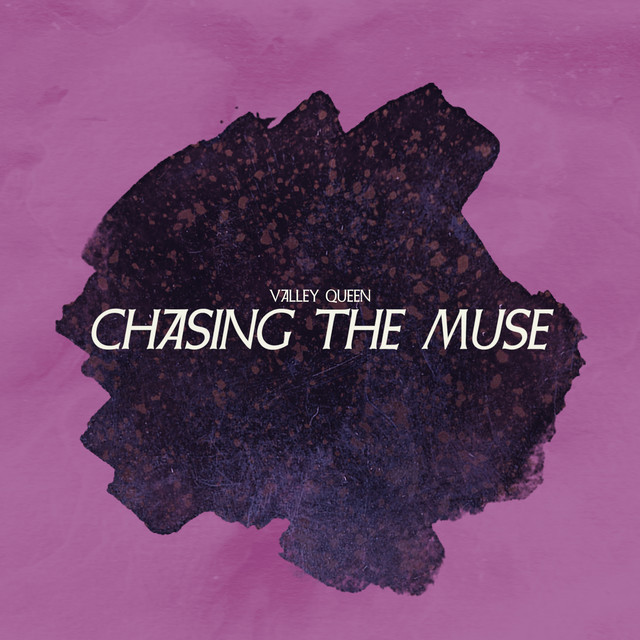 Chasing The Muse cover