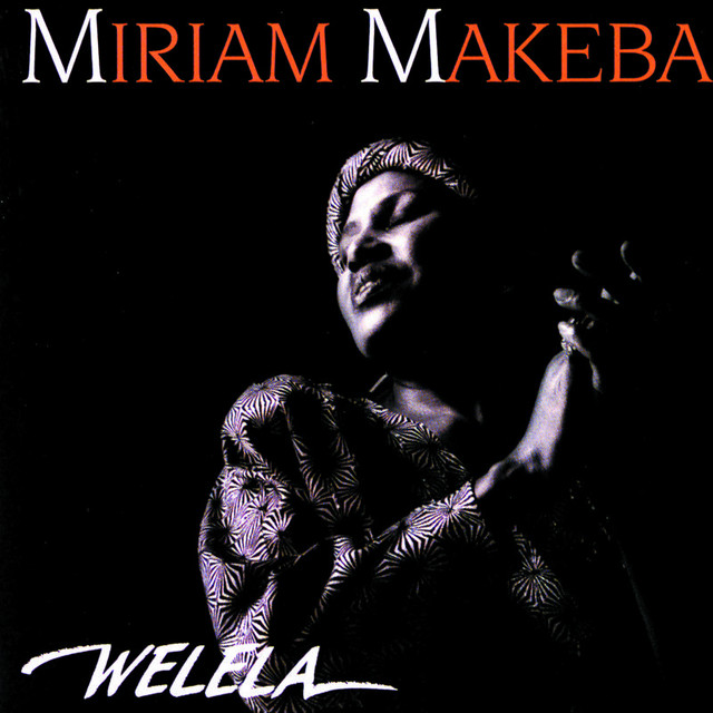 Welela cover