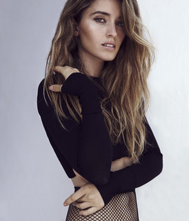 Mimoza Photo