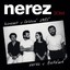 Koncert v Orlove 1985/Nerez v Betleme Albumcover