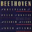 Beethoven: Sonatas For Forte Piano and Cello, Vol. 2 Albumcover