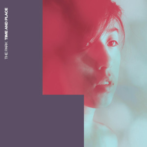 Time and Place Albumcover