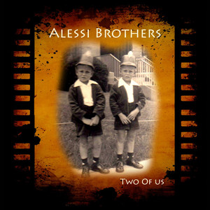 Two of Us cover