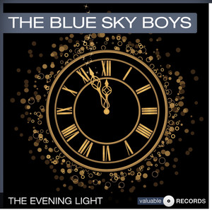 The Evening Light album