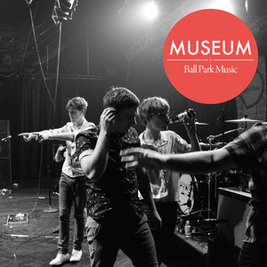 Museum (Deluxe Edition) cover