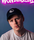 Chris Wright profile