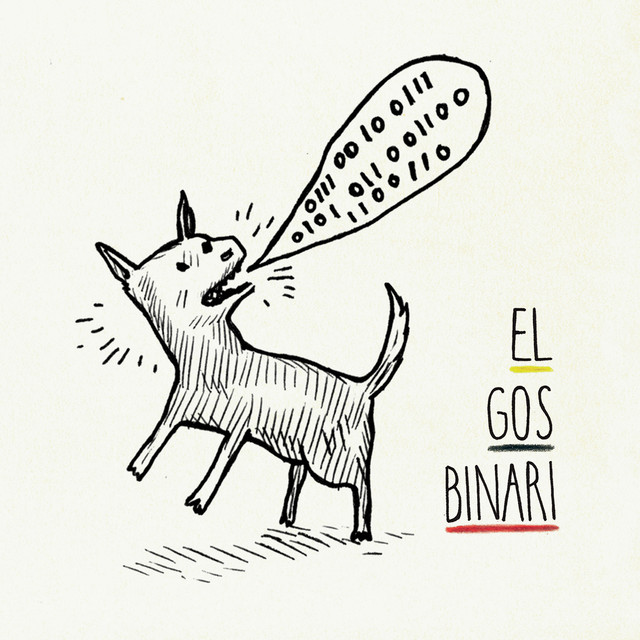 El Gos Binari Photo