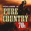 Pure Country 70s Vol.5 Albumcover