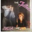 Julia Albumcover