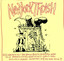New York Thrash cover
