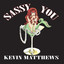 Sassy You Albumcover