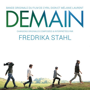 Demain - EP cover