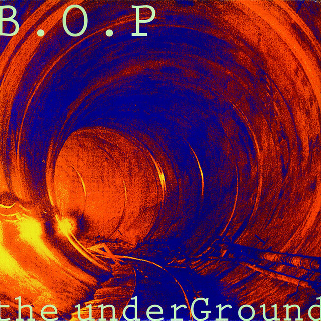 B.O.P. Photo