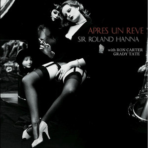 Apres Un Reve cover