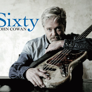 Sixty Albumcover