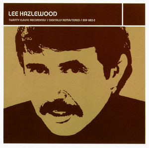 Lounge Legends: Lee Hazelwood album