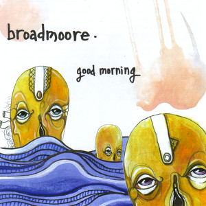 Broadmoore