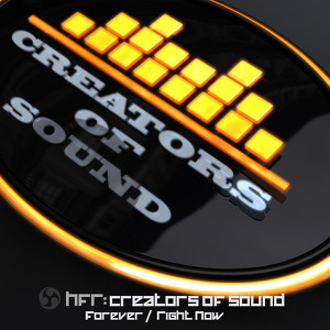 Creators Of Sound