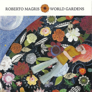 World Gardens cover