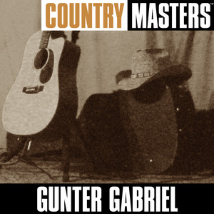 Country Masters album